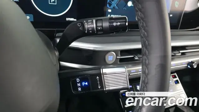 Hyundai Grandeur 2026 — Photo 9/20