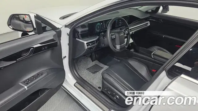Hyundai Grandeur 2026 — Photo 10/20