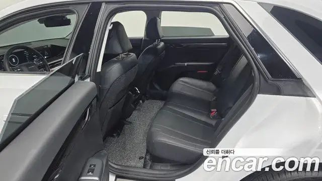 Hyundai Grandeur 2026 — Photo 11/20
