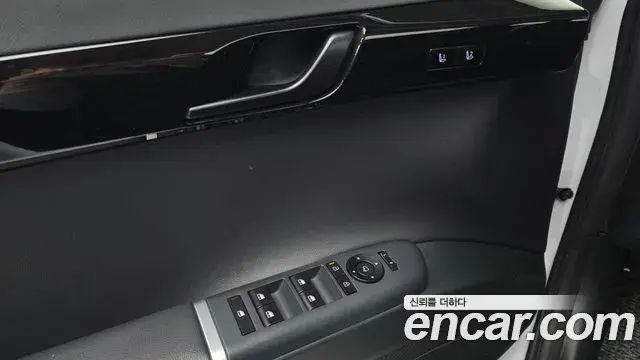 Hyundai Grandeur 2026 — Photo 12/20