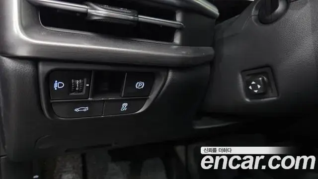 Hyundai Grandeur 2026 — Photo 13/20