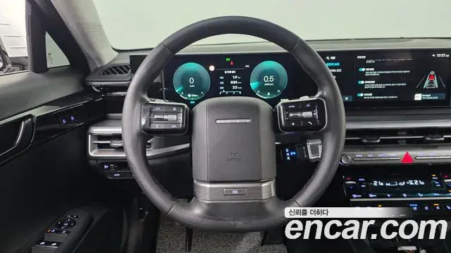 Hyundai Grandeur 2026 — Photo 14/20