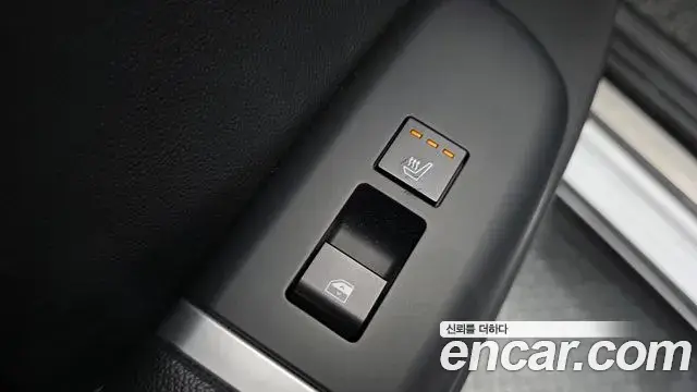 Hyundai Grandeur 2026 — Photo 19/20