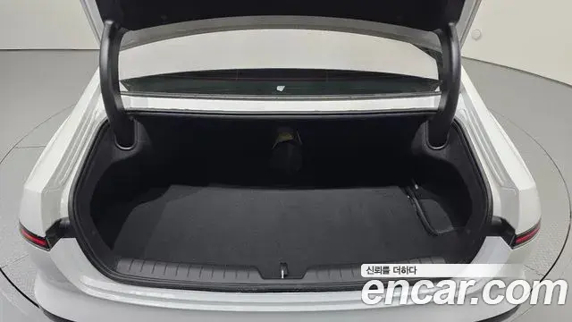 Hyundai Grandeur 2026 — Photo 20/20