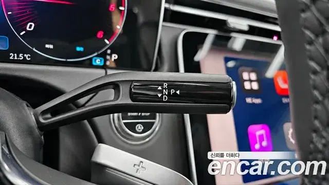 Mercedes-Benz E-Class 2026 — Photo 19/20