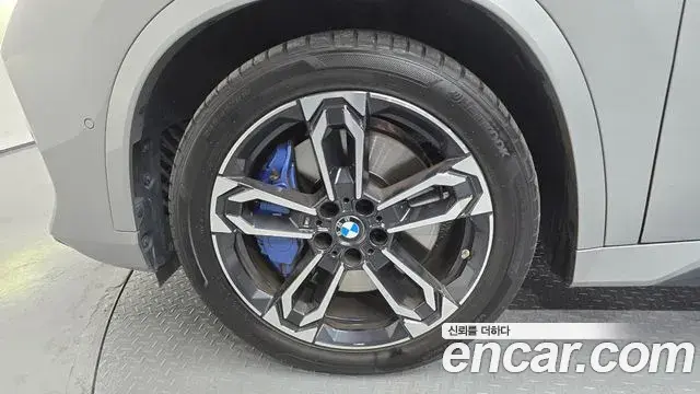 BMW X1 2024 — Photo 5/20