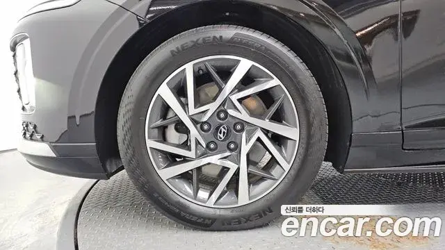 Hyundai Grandeur 2023 — Şəkil 5/20