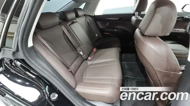 Hyundai Grandeur 2023 — Şəkil 11/20