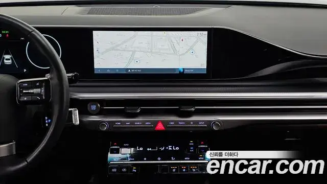 Hyundai Grandeur 2023 — Şəkil 14/20