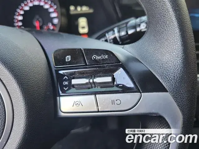 Hyundai Avante 2022 — ფოტო 13/14