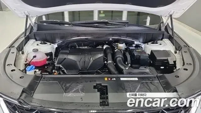 Kia Sorento 2025 — Photo 5/18