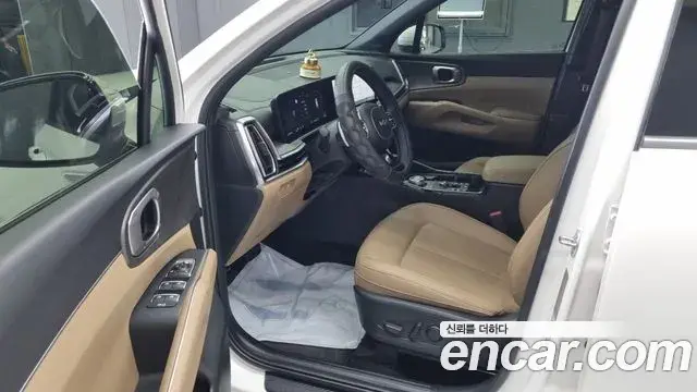 Kia Sorento 2025 — Photo 6/18