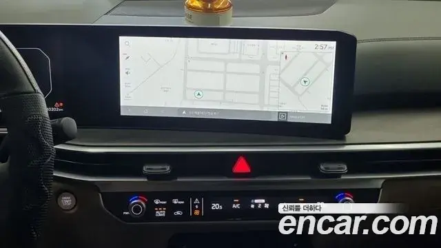 Kia Sorento 2025 — Photo 9/18