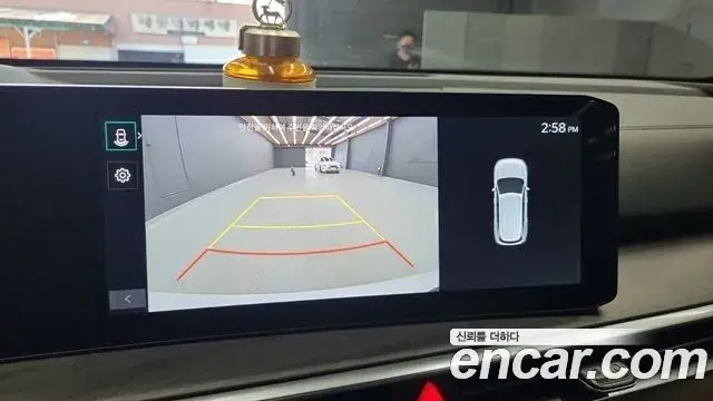Kia Sorento 2025 — Photo 11/18