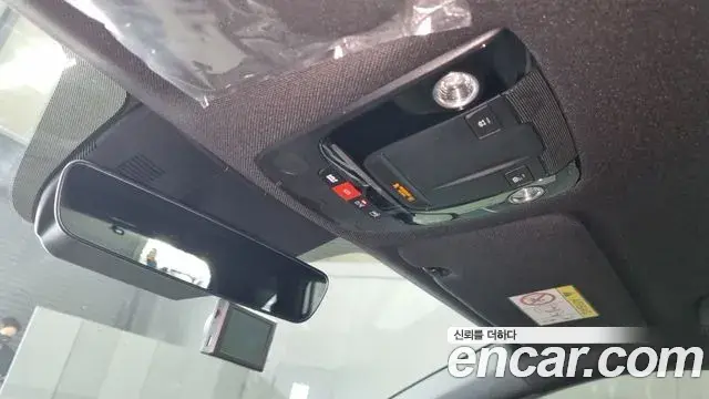 Kia Sorento 2025 — Photo 14/18
