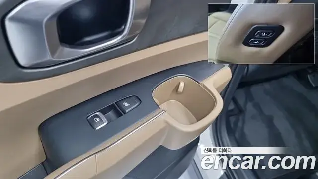 Kia Sorento 2025 — Photo 15/18