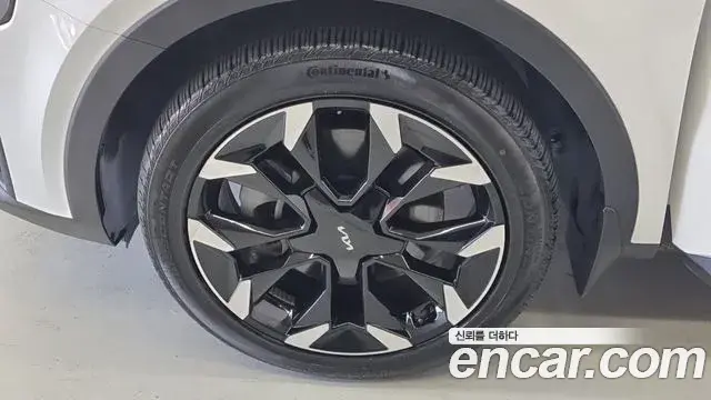 Kia Sorento 2025 — Photo 18/18