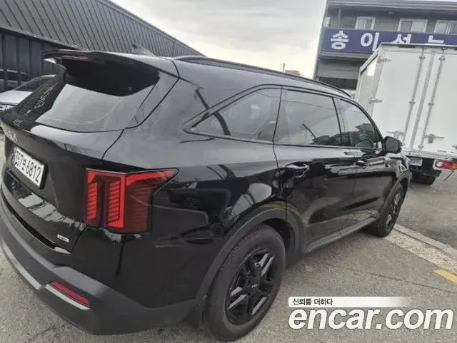 Kia Sorento 2024 — Photo 3/16