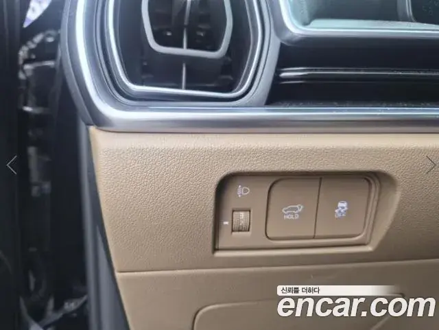 Kia Sorento 2024 — Photo 8/16