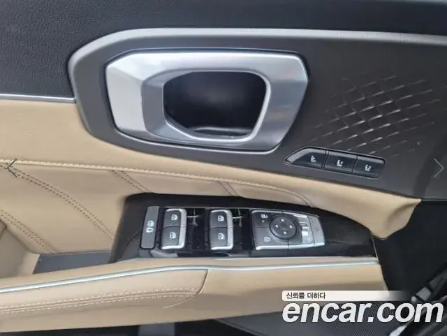 Kia Sorento 2024 — Photo 10/16