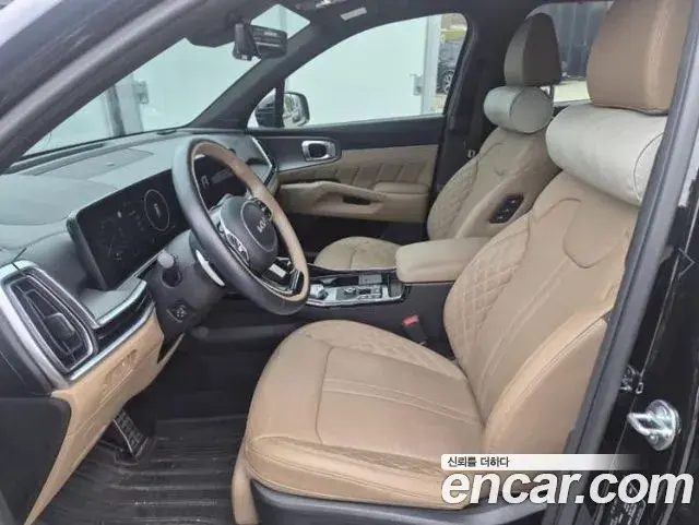 Kia Sorento 2024 — Photo 11/16