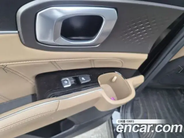 Kia Sorento 2024 — Photo 13/16