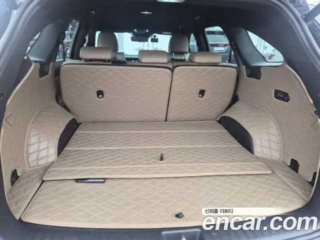 Kia Sorento 2024 — Photo 15/16