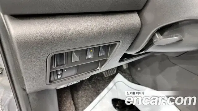 Renault Samsung QM6 2019 — Şəkil 14/20