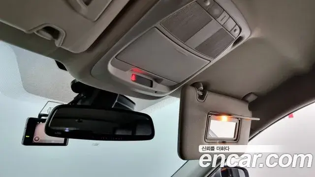 Renault Samsung QM6 2019 — Şəkil 2/20