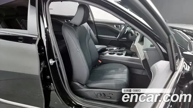 Kia K8 2022 — Photo 15/20