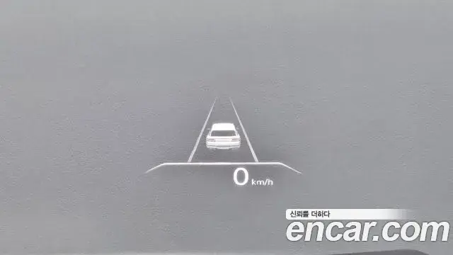 Genesis GV80 2020 — ფოტო 10/20