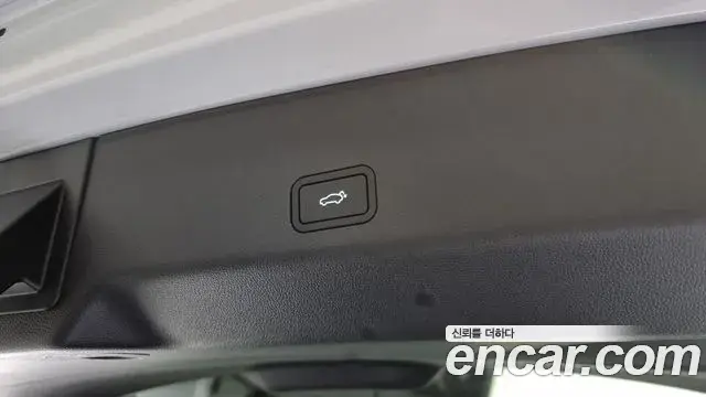 Renault Samsung Grand Koleos 2024 — Şəkil 6/20