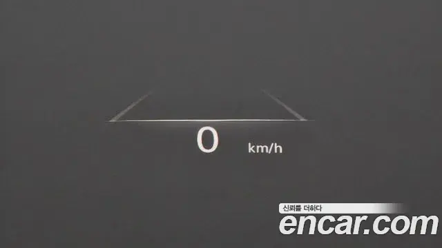 Genesis GV70 2021 — ფოტო 3/20