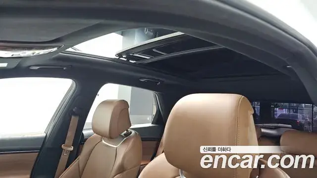 Genesis GV70 2021 — ფოტო 8/20