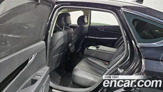 Genesis G80 2021 — Photo 7/20