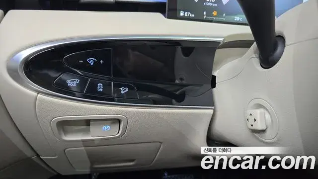 Genesis GV70 2024 — ფოტო 12/20