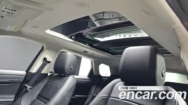 Land Rover Range Rover Evoque 2022 — ფოტო 7/20