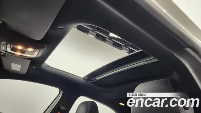 Mercedes-Benz A-Class 2020 — Photo 13/20