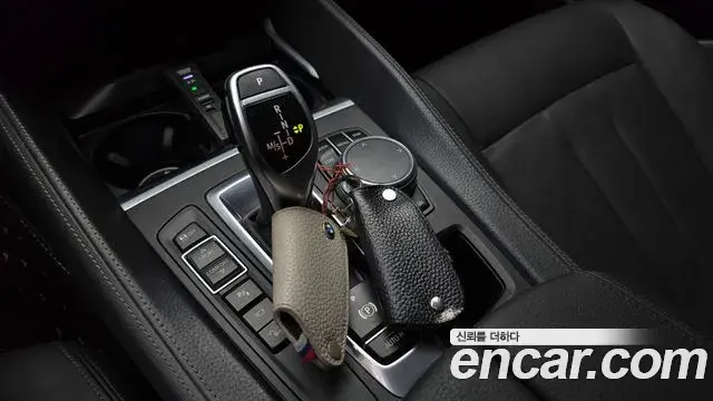 BMW X6 2018 — Şəkil 4/20