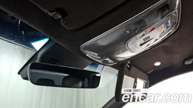 Genesis GV80 2023 — Photo 7/20