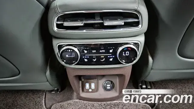 Genesis GV80 2023 — Photo 20/20
