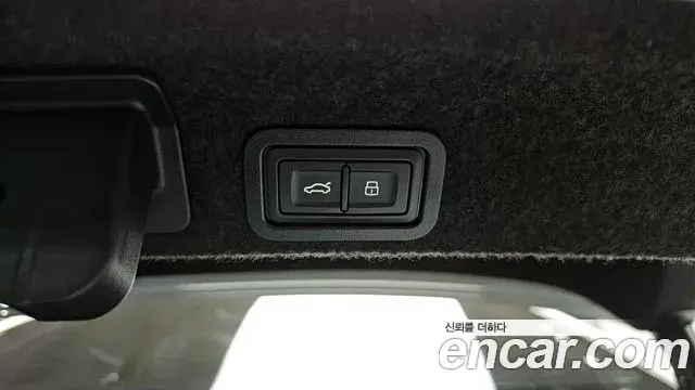 Audi A6 2021 — Photo 18/20