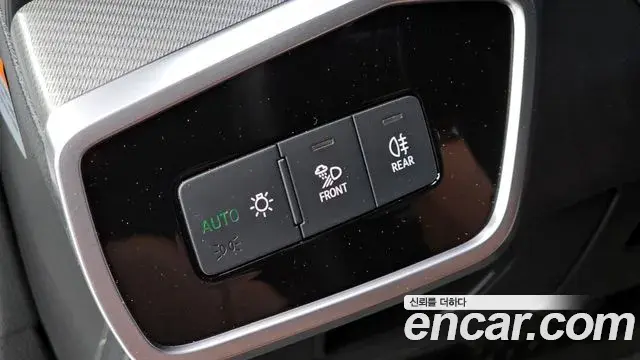 Audi A6 2021 — Photo 7/20