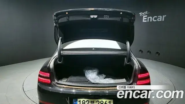 Genesis G80 2021 — Şəkil 4/20