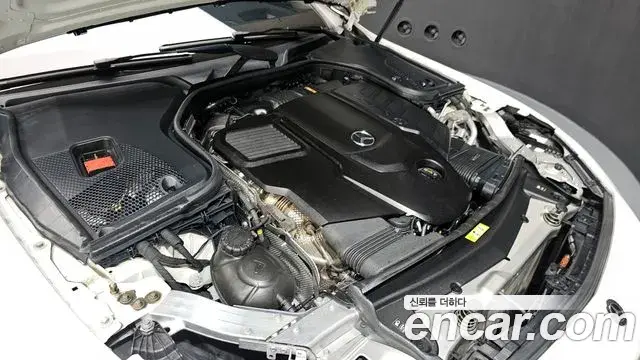 Mercedes-Benz CLS-Class 2019 — Photo 13/20