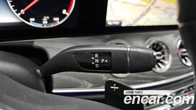 Mercedes-Benz CLS-Class 2019 — Photo 7/20