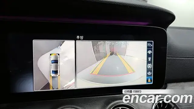 Mercedes-Benz CLS-Class 2019 — Photo 2/20