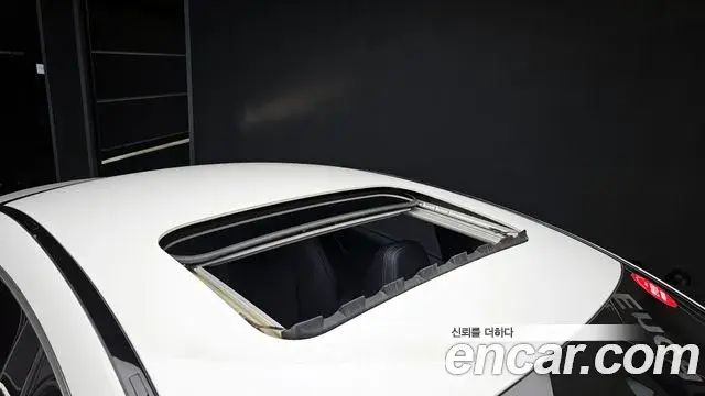 Mercedes-Benz CLS-Class 2019 — Photo 6/20
