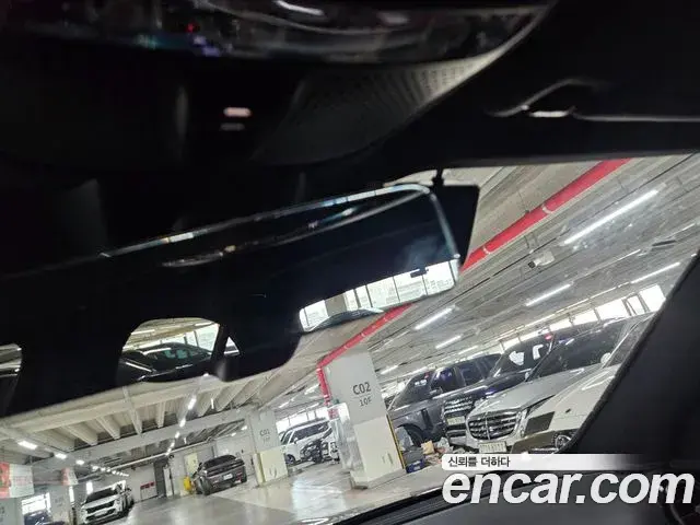 Mercedes-Benz E-Class 2023 — Фото 16/20