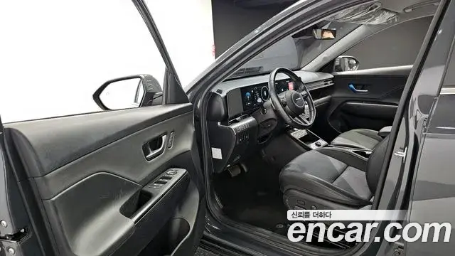 Hyundai Kona Hybrid 2023 — Şəkil 7/20